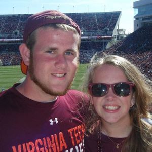 Meet your Posher, Garrett